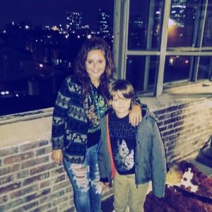 Meet your Posher, Veronica